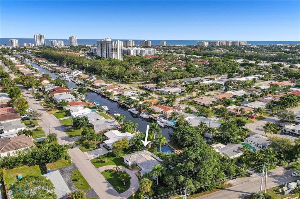 2206 SE 14TH Street, Pompano Beach, FL 33062 — zdjęcie 4