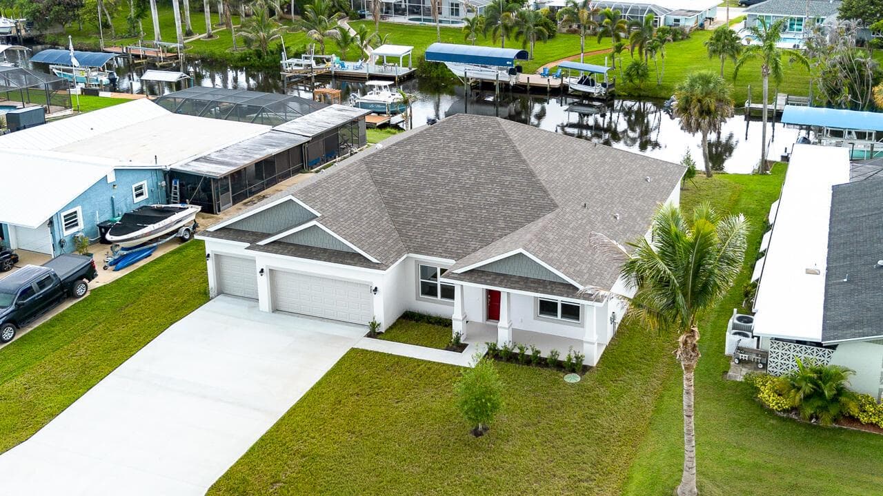 798 SE Seahouse Drive, Port St. Lucie, FL 34983 — zdjęcie 3