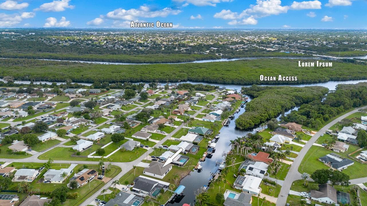 798 SE Seahouse Drive, Port St. Lucie, FL 34983 — zdjęcie 5