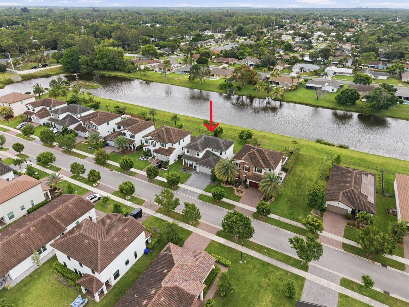 3266 DUNNING Drive, Royal Palm Beach, FL 33411 — zdjęcie 2