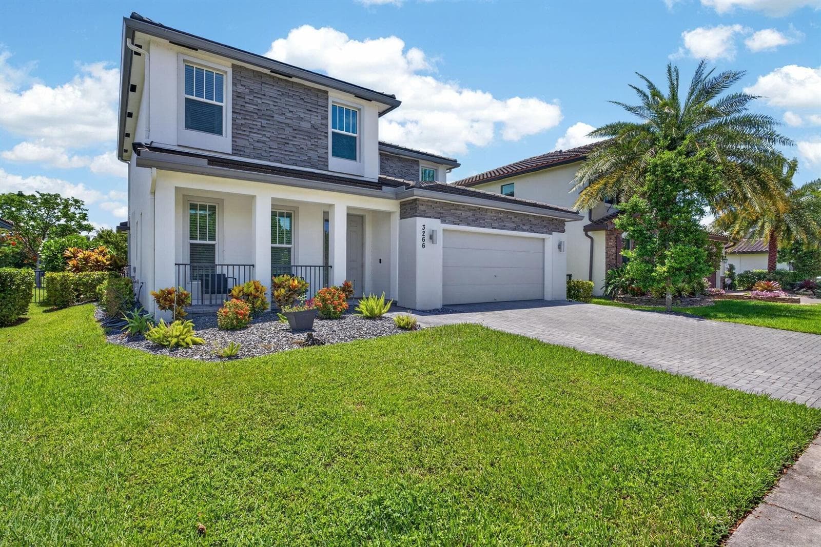 3266 DUNNING Drive, Royal Palm Beach, FL 33411 — zdjęcie 3