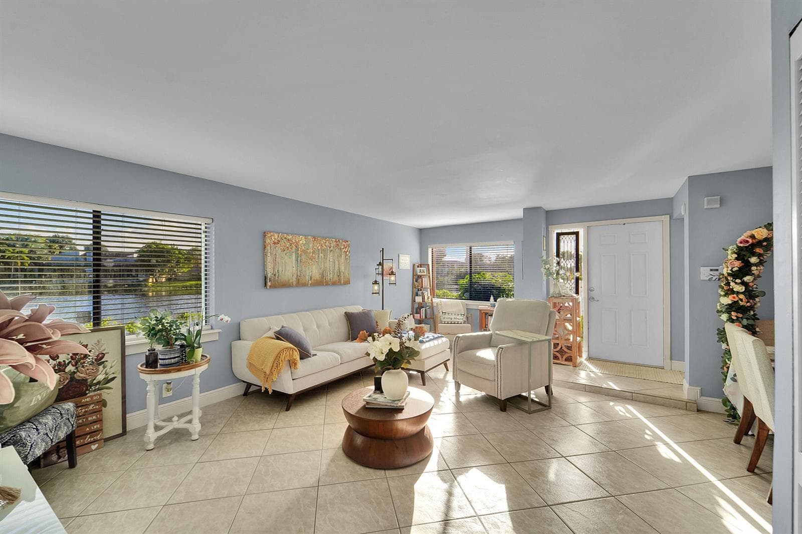 261 WIMBLEDON LAKE Drive, Plantation, FL 33324 — zdjęcie 3