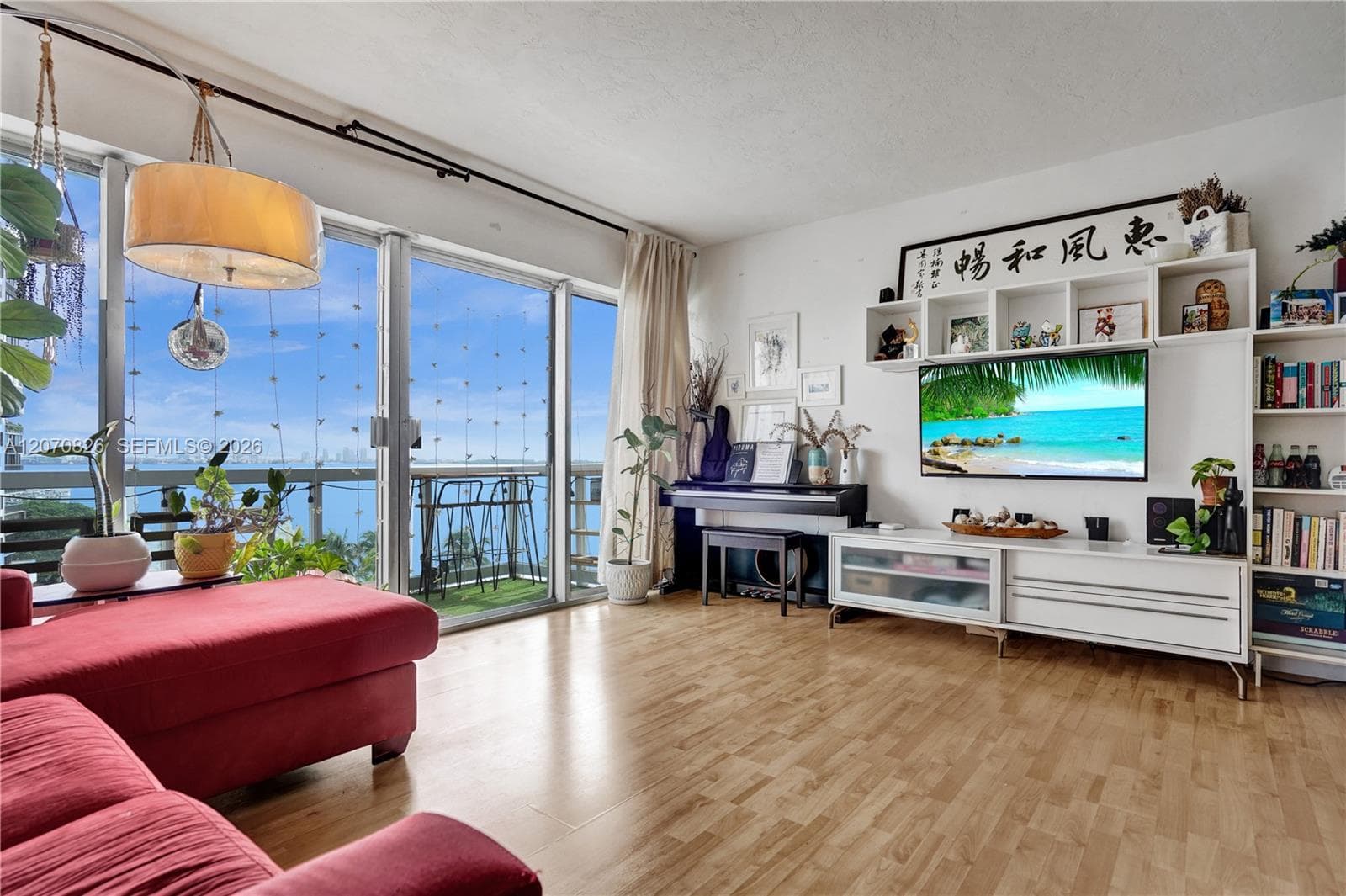 2451 Brickell Ave # 8E, Miami, FL 33129 — zdjęcie 2