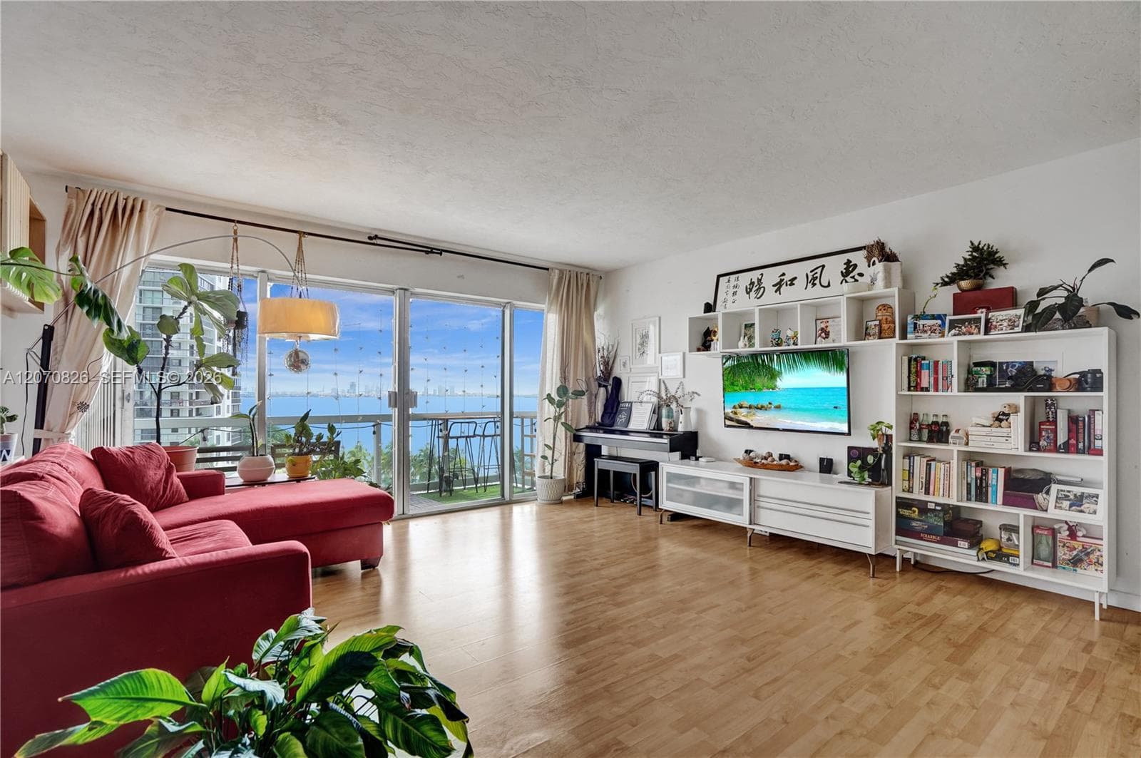2451 Brickell Ave # 8E, Miami, FL 33129 — zdjęcie 5