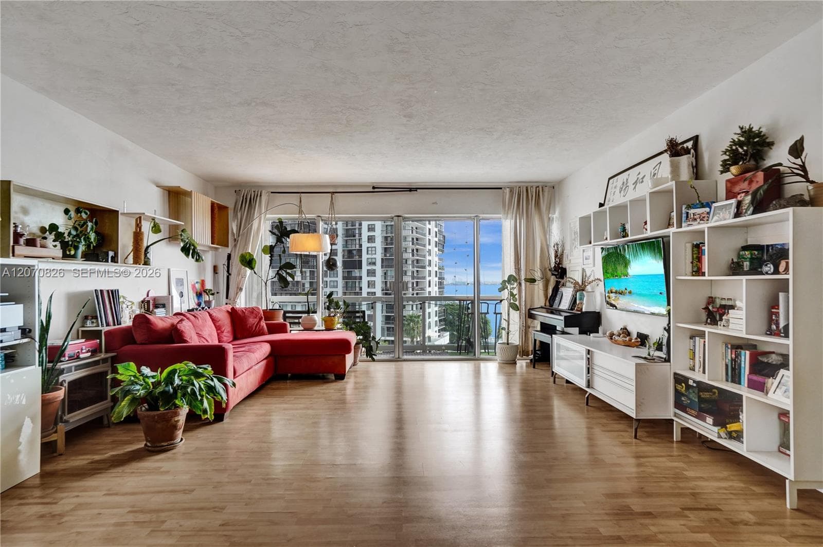 2451 Brickell Ave # 8E, Miami, FL 33129 — zdjęcie 4