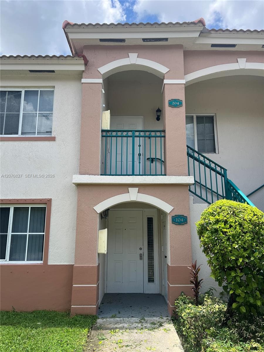 2911 SE 13th Ave # 104-49, Homestead, FL 33035