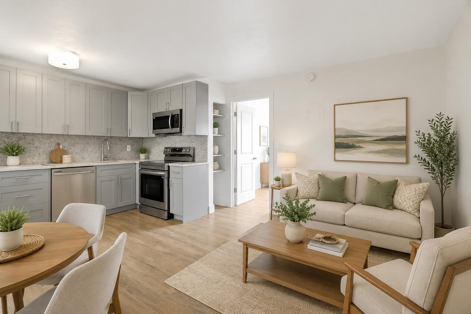 5168 NE 6TH Avenue # 406, Oakland Park, FL 33334 — zdjęcie 4