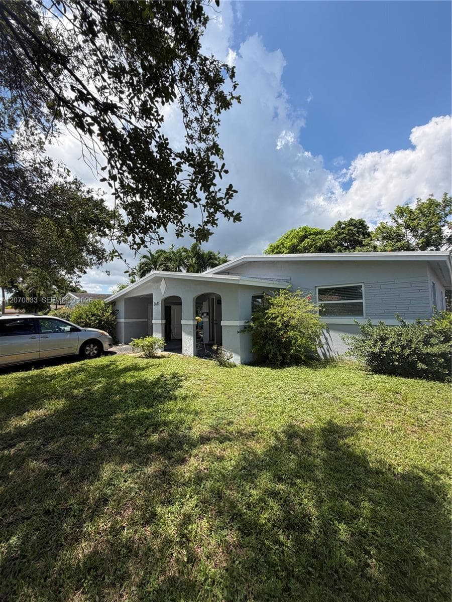 3631 NW 9th St, Lauderhill, FL 33311 — zdjęcie 3