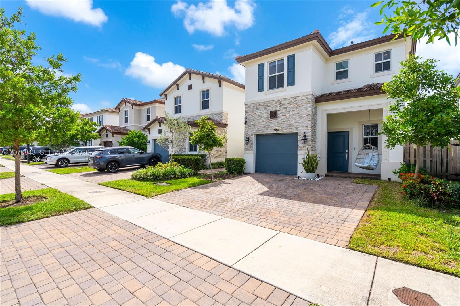 2380 NW 130th Ter, Miami, FL 33167 — zdjęcie 2