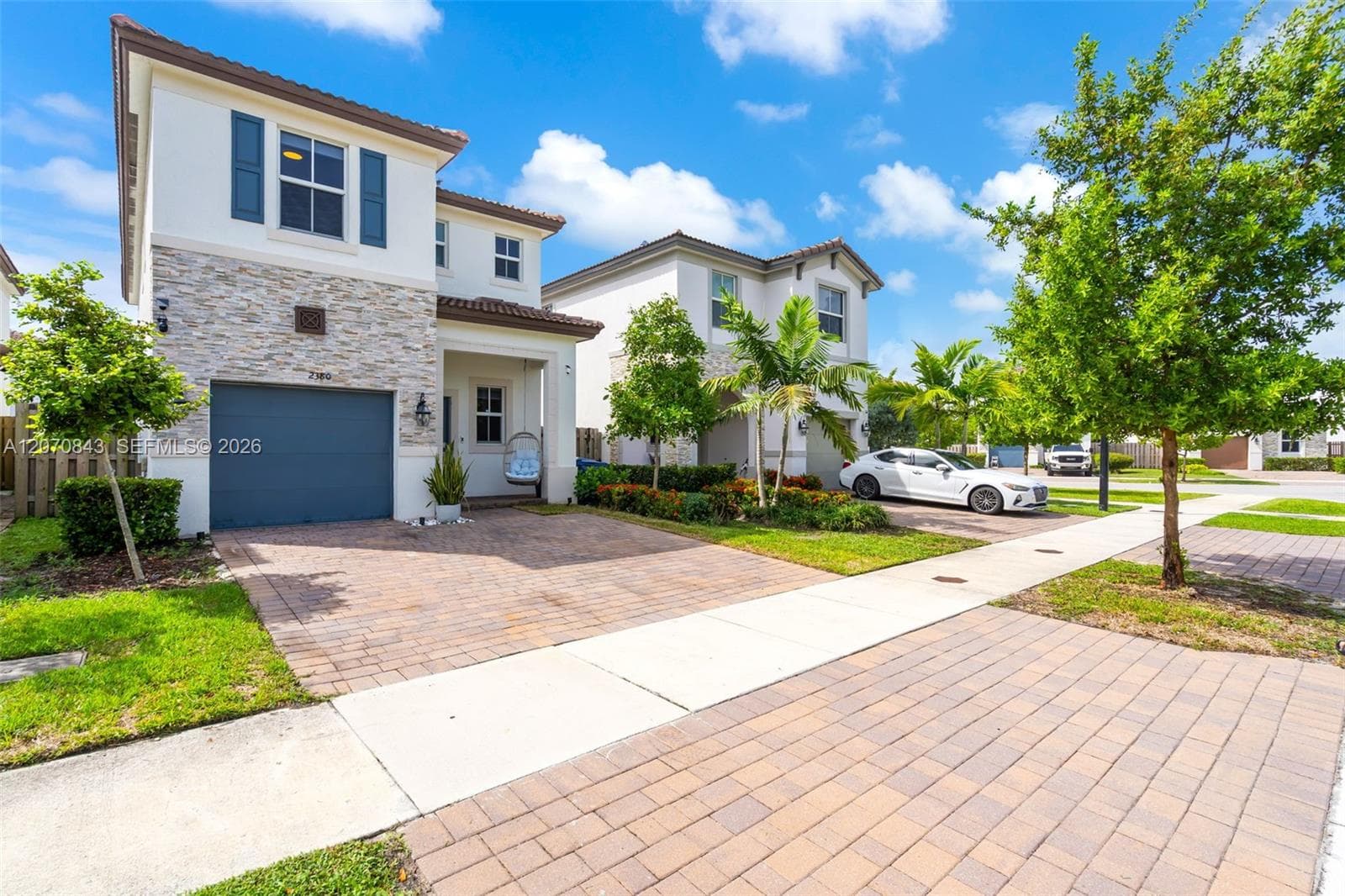 2380 NW 130th Ter, Miami, FL 33167 — zdjęcie 3