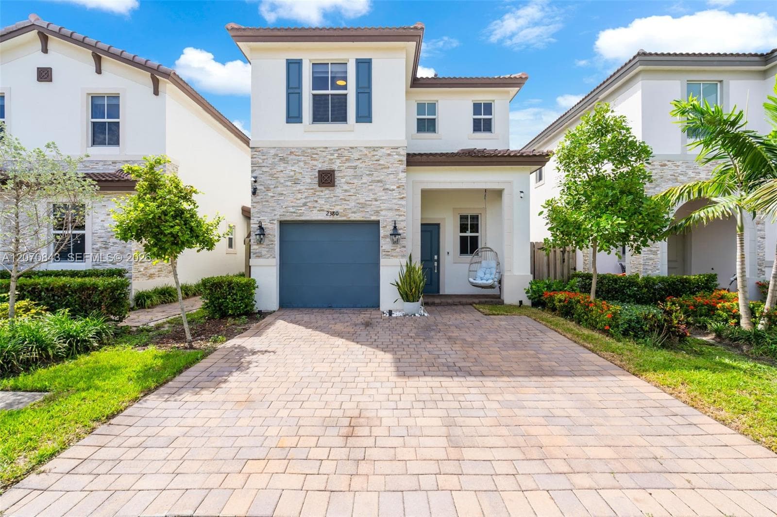 2380 NW 130th Ter, Miami, FL 33167
