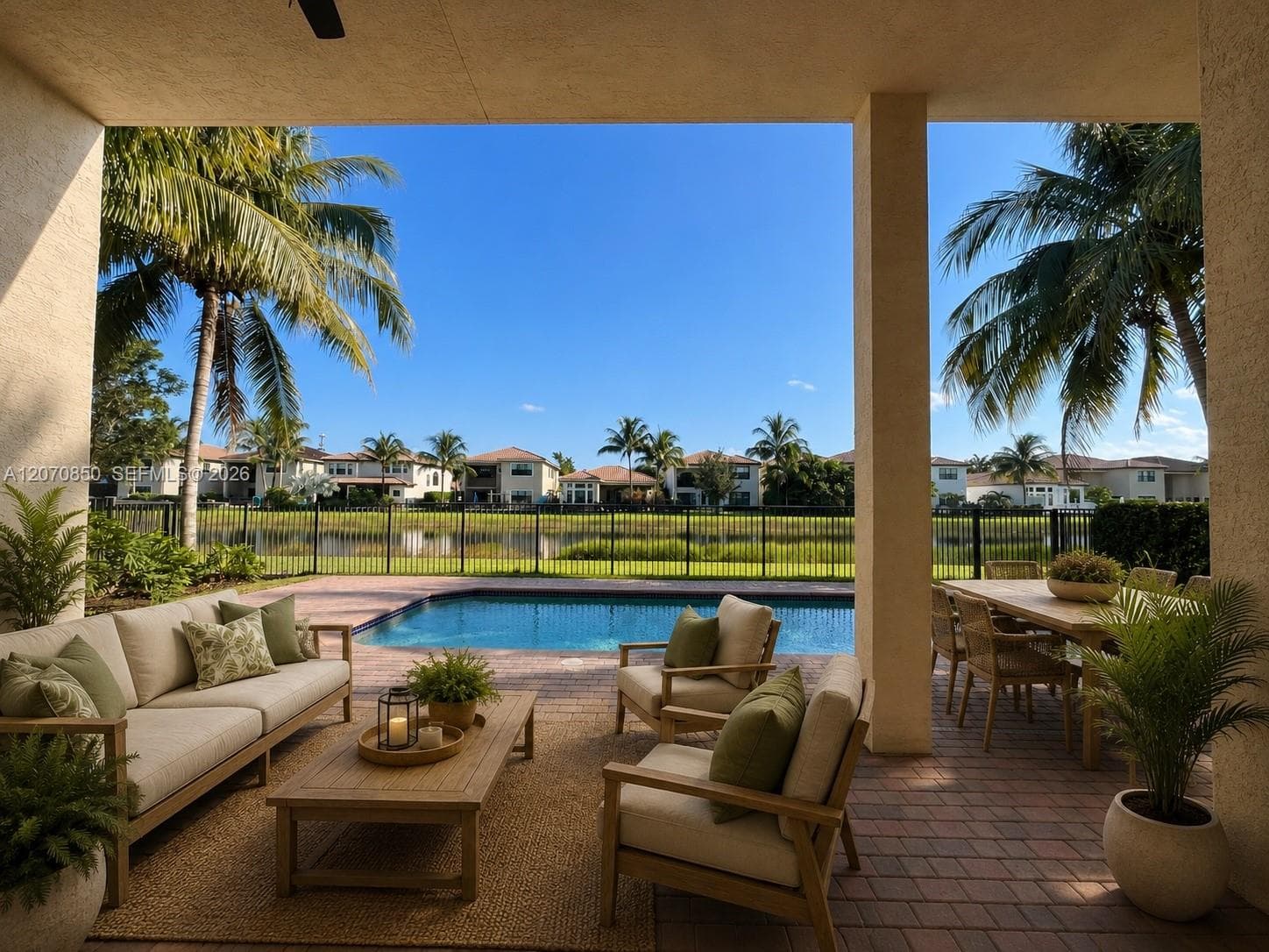 8248 Lost Creek Ln, Delray Beach, FL 33446 — zdjęcie 2