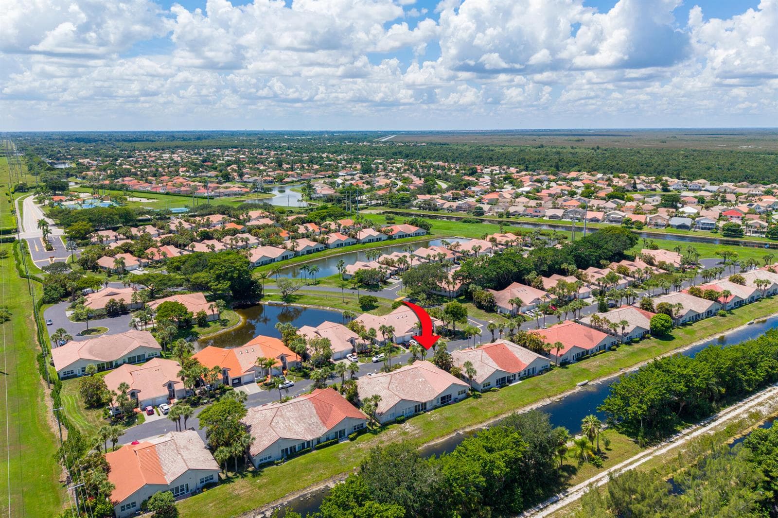 11099 180TH Court S, Boca Raton, FL 33498