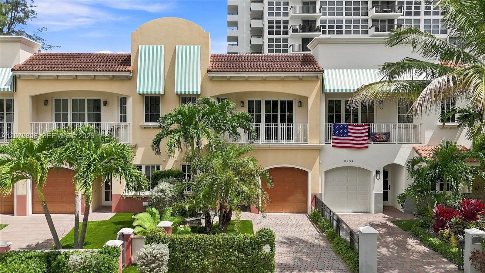 3237 NE 5th St # 3237, Pompano Beach, FL 33062