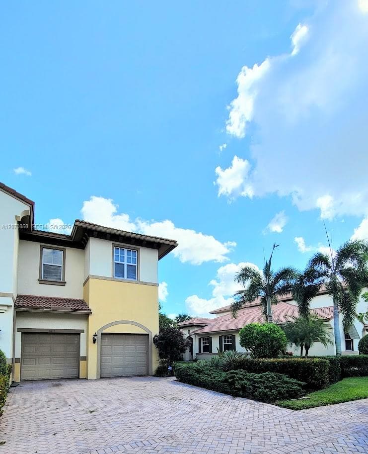 6033 NW 118th Dr # 6033, Coral Springs, FL 33076