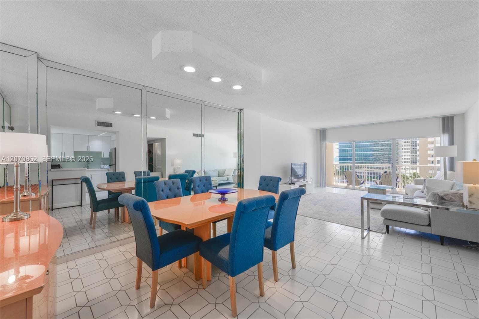 1950 S Ocean Dr # 7G, Hallandale Beach, FL 33009 — zdjęcie 2
