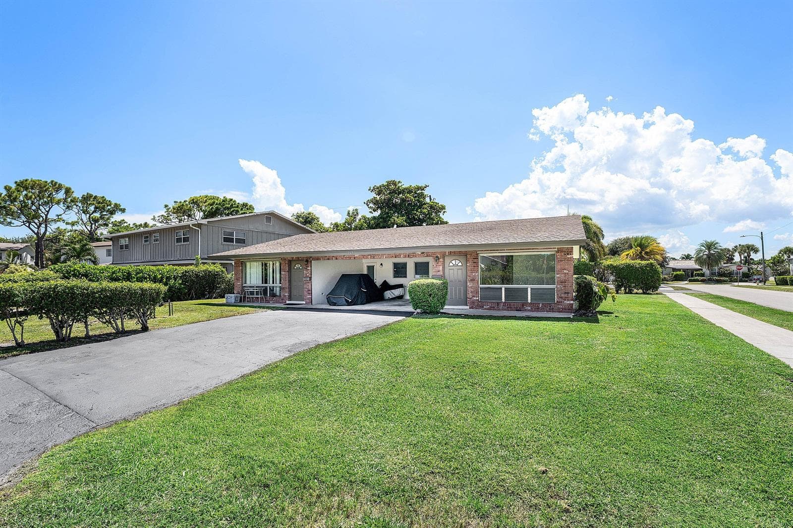 263 SE 8TH Terrace, Deerfield Beach, FL 33441 — zdjęcie 3