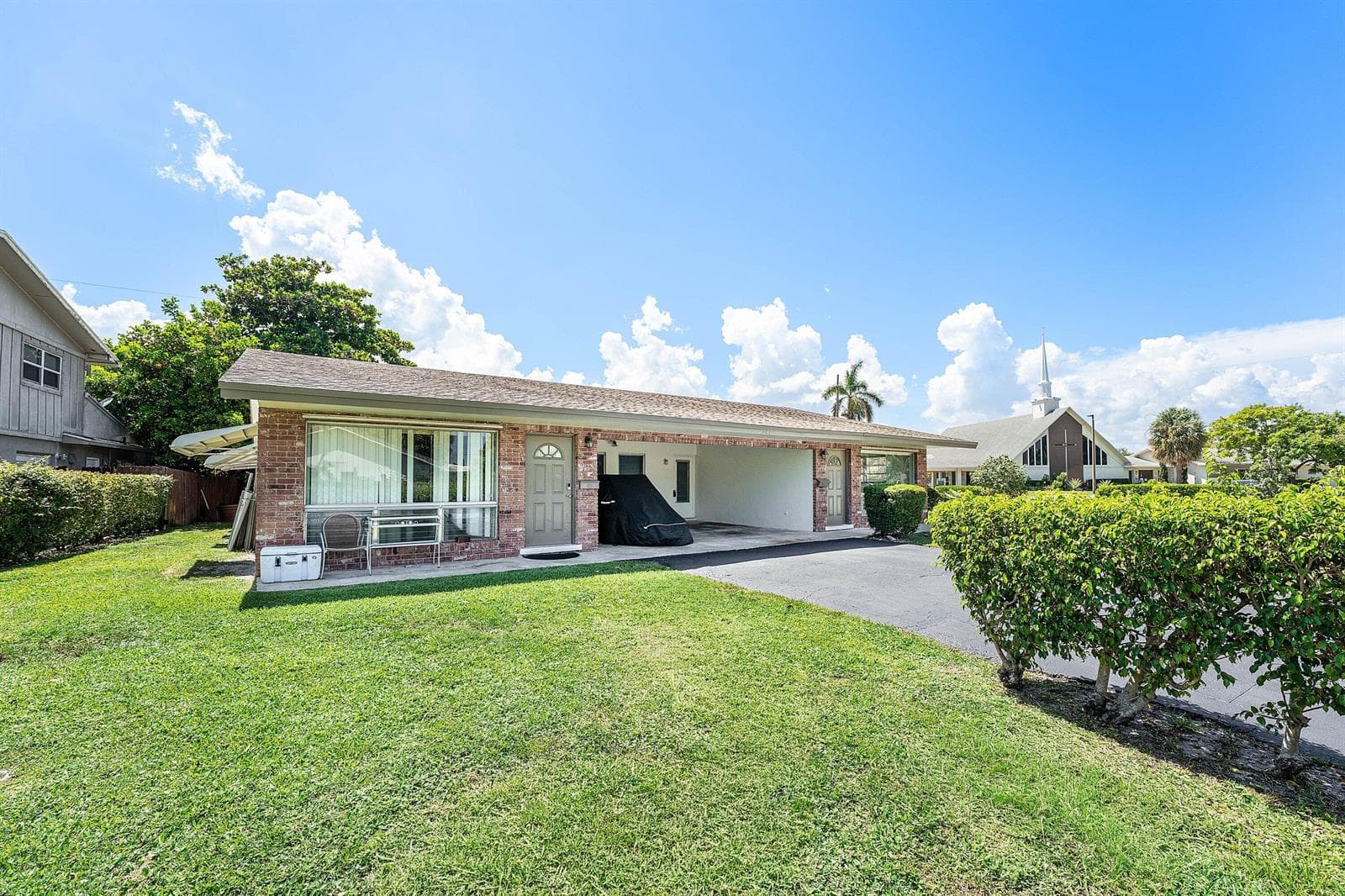 263 SE 8TH Terrace, Deerfield Beach, FL 33441 — zdjęcie 4