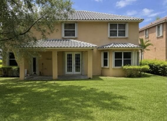 3800 E Hibiscus Street, Weston, FL 33332 — zdjęcie 2