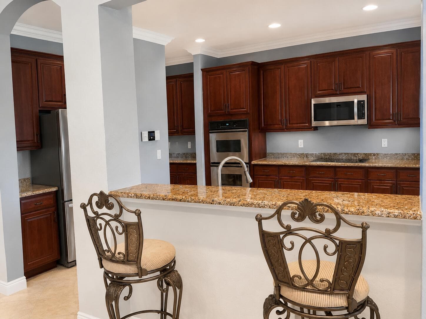 3800 E Hibiscus Street, Weston, FL 33332 — zdjęcie 4