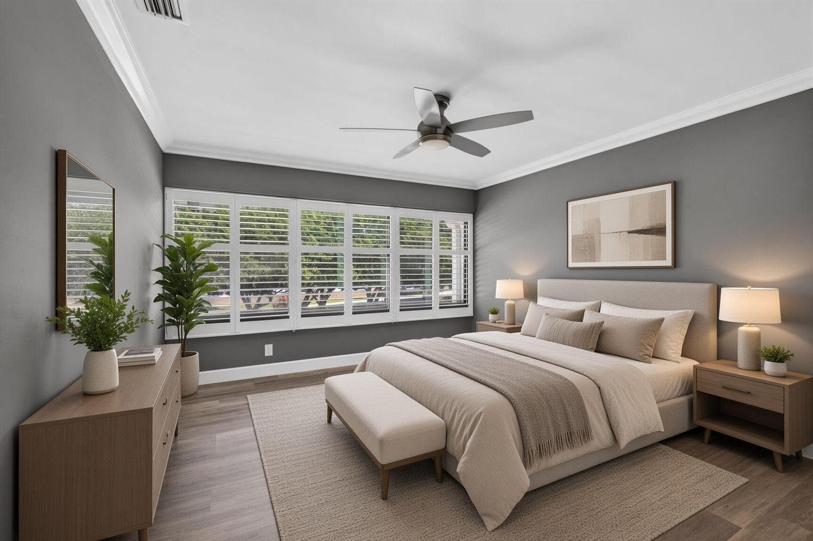 2435 PRESIDENTIAL Way # G, West Palm Beach, FL 33401 — zdjęcie 2