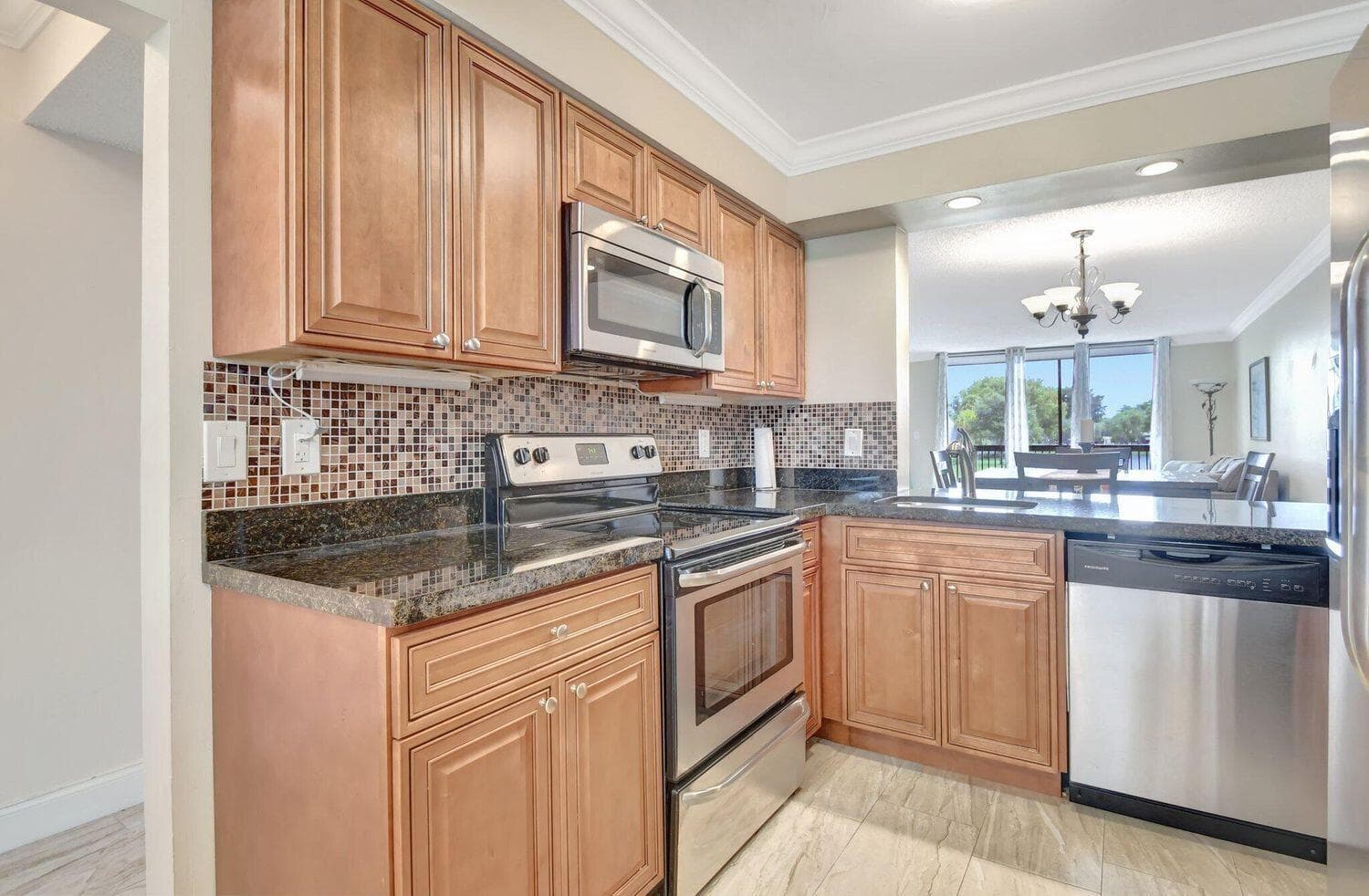 1266 S MILITARY Trail # 525, Deerfield Beach, FL 33442 — zdjęcie 5