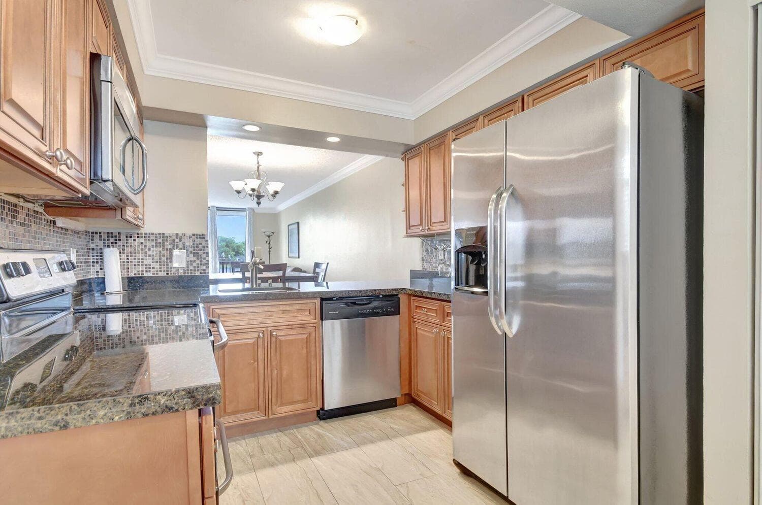 1266 S MILITARY Trail # 525, Deerfield Beach, FL 33442 — zdjęcie 4