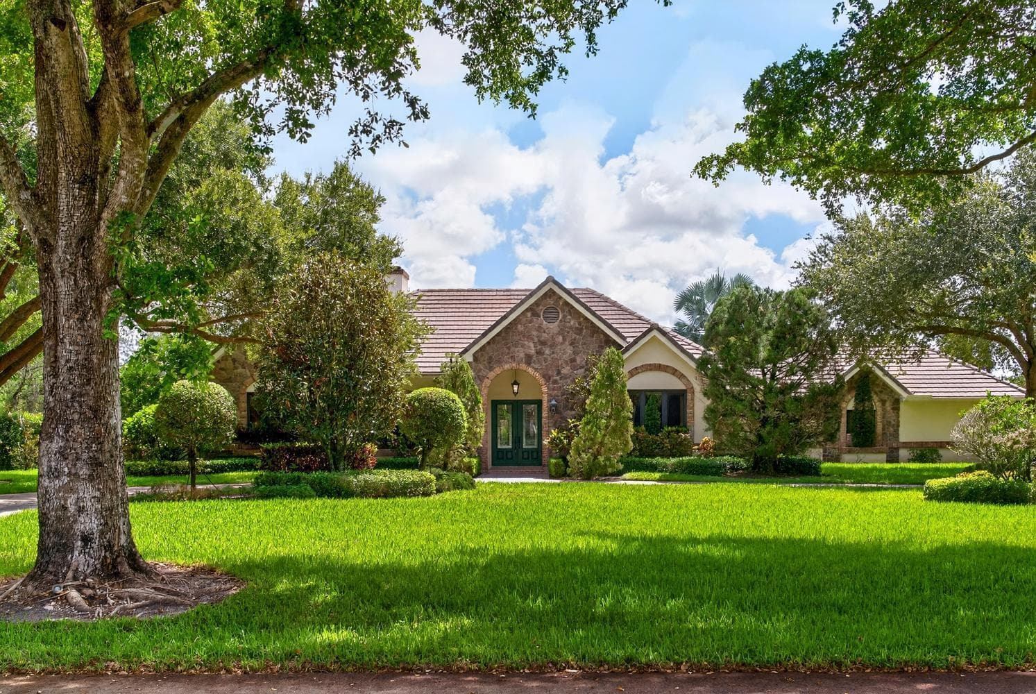 5591 W Leitner Drive, Coral Springs, FL 33067 — zdjęcie 2
