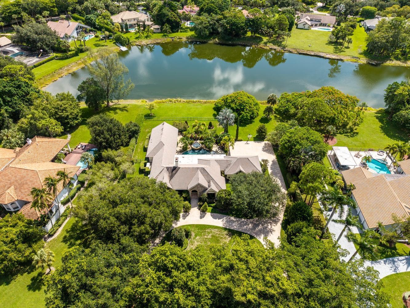 5591 W Leitner Drive, Coral Springs, FL 33067 — zdjęcie 5