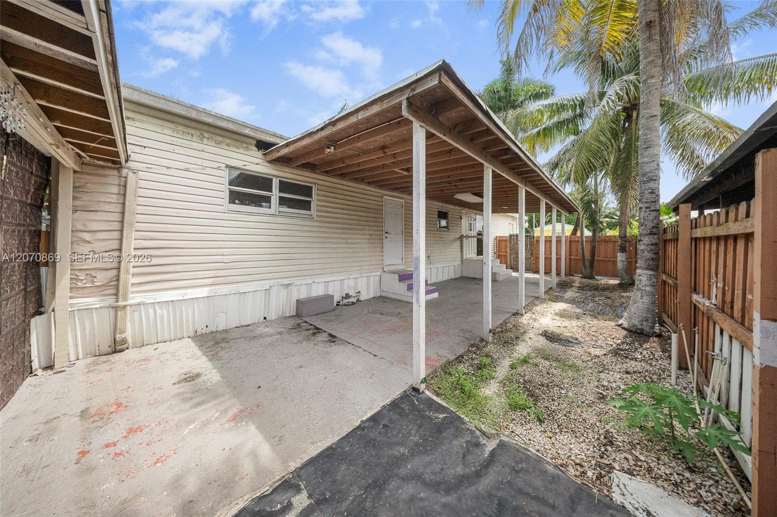 451 SE 8TH st lot 56, Homestead, FL 33030 — zdjęcie 5