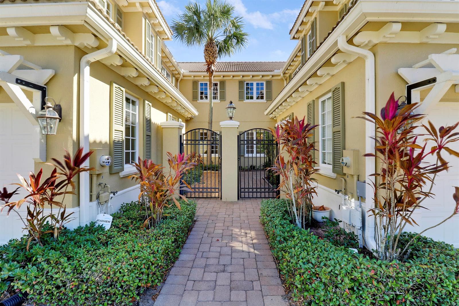 4790 CADIZ Circle, Palm Beach Gardens, FL 33418 — zdjęcie 2