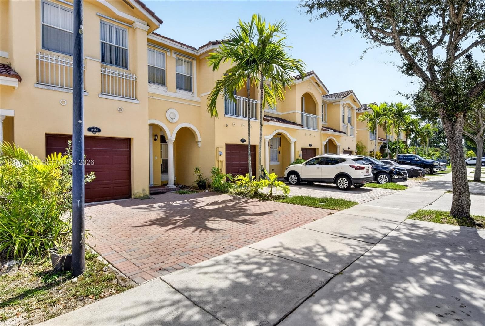 14946 SW 9th Way, Miami, FL 33194 — zdjęcie 2