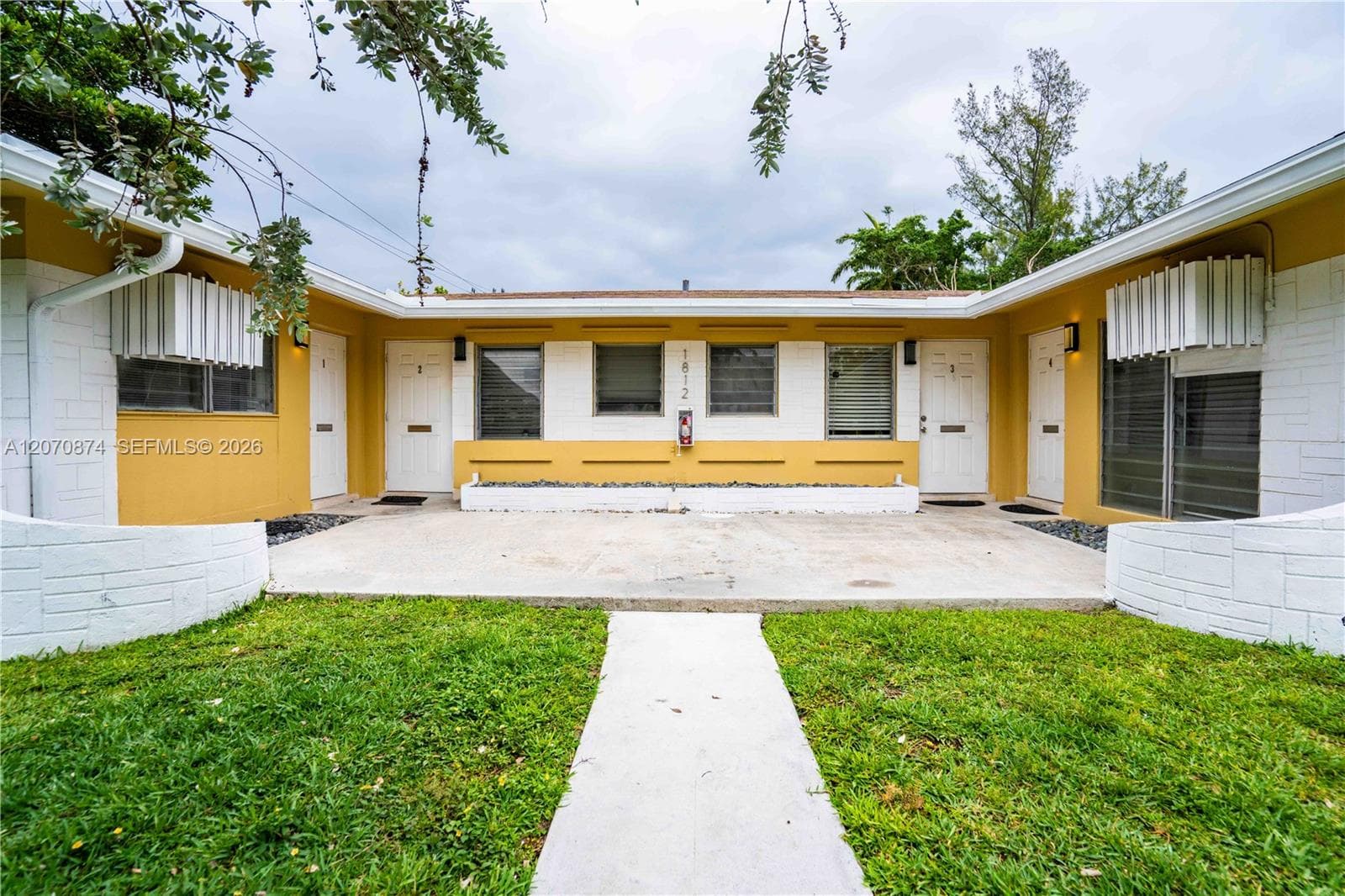 1812 NE 20th Ave # 1, Fort Lauderdale, FL 33305