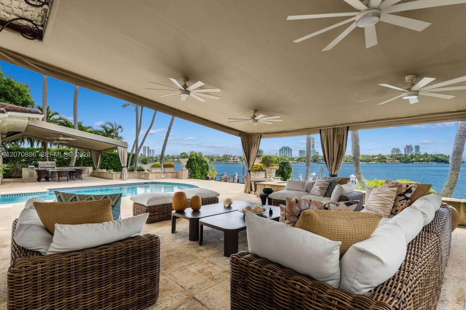 4 Palm Ave, Miami Beach, FL 33139 — zdjęcie 3