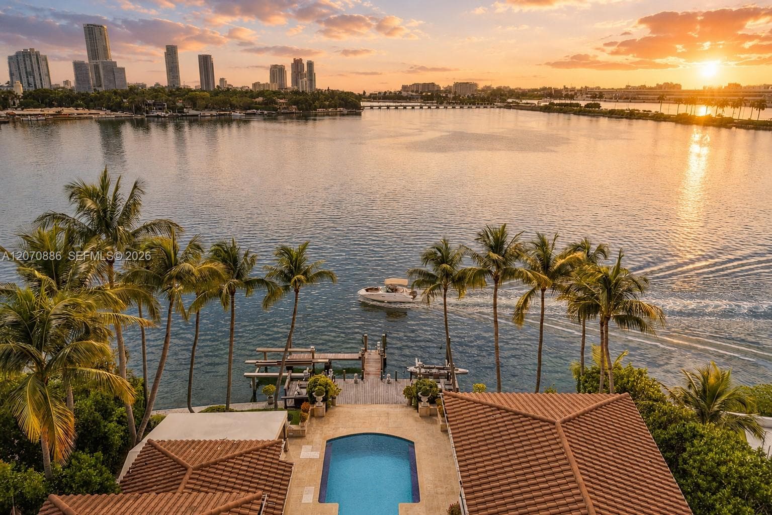 4 Palm Ave, Miami Beach, FL 33139 — zdjęcie 5