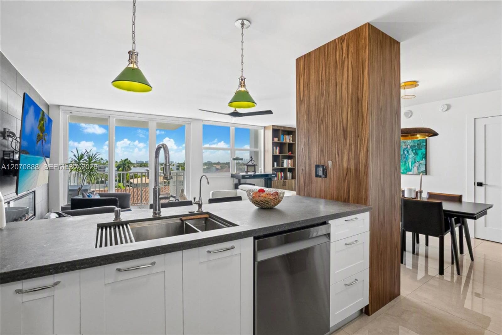 2881 NE 33rd Ct # 5G, Fort Lauderdale, FL 33306 — zdjęcie 2