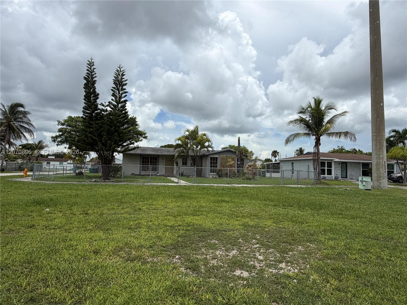 26220 SW 127th Ave, Homestead, FL 33032