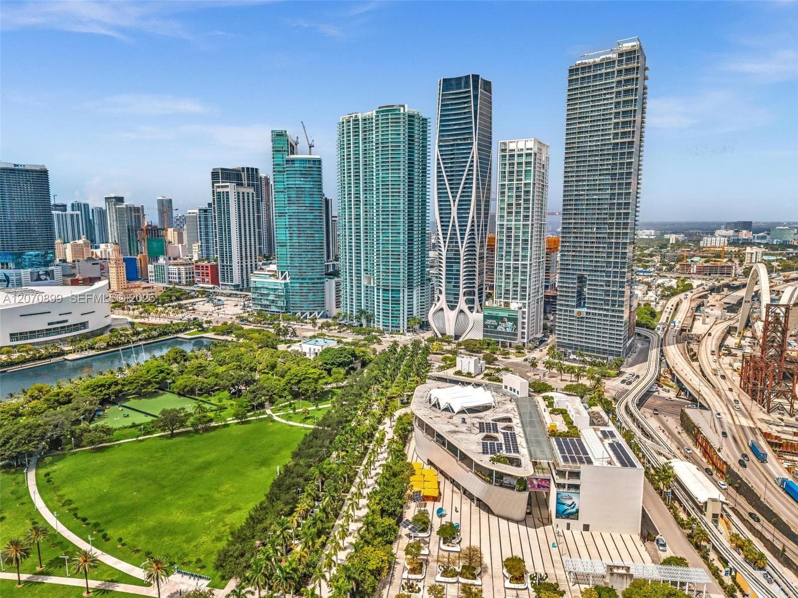 900 Biscayne Bay — zdjęcie 2