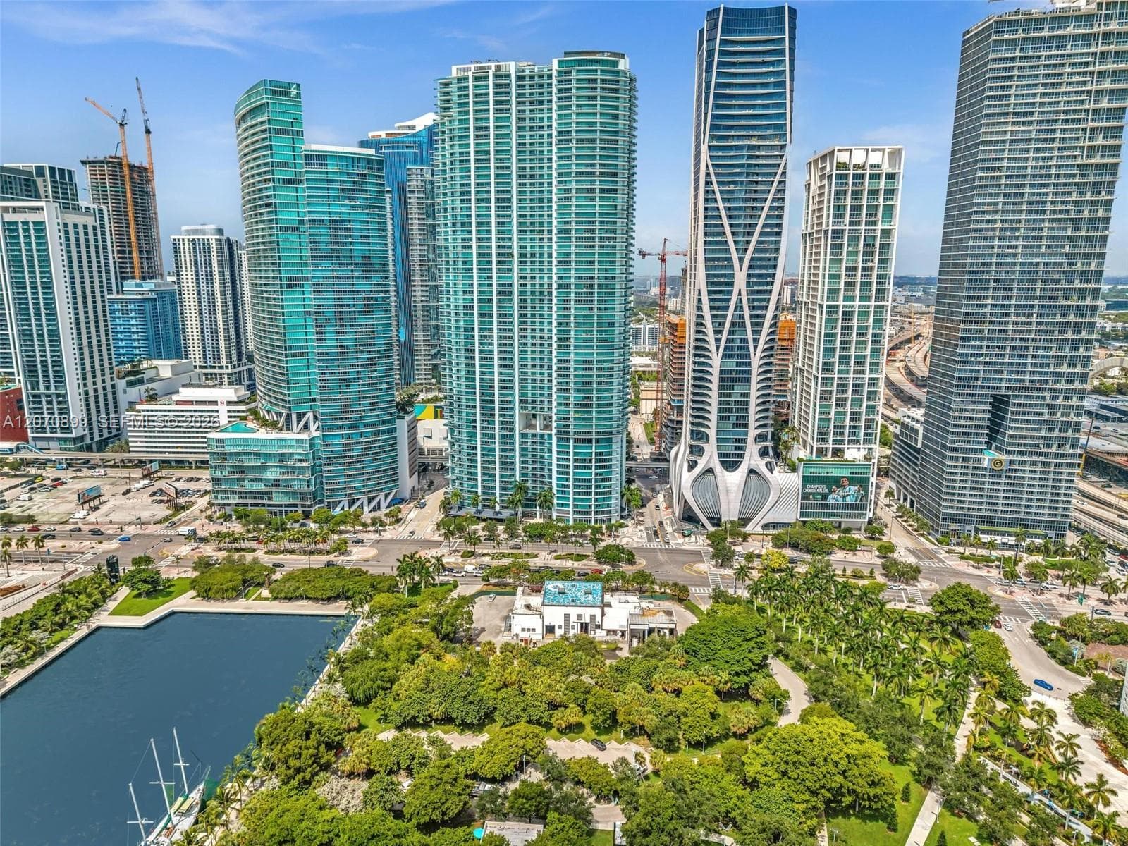 900 Biscayne Bay — zdjęcie 3