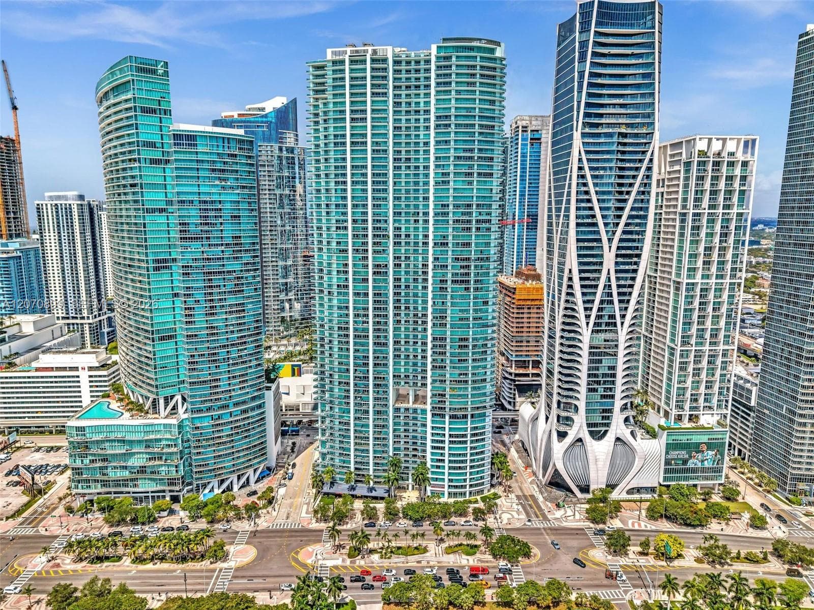900 Biscayne Bay — zdjęcie 5
