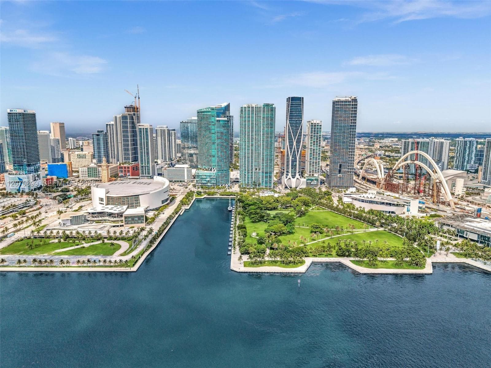 900 Biscayne Bay — zdjęcie 4
