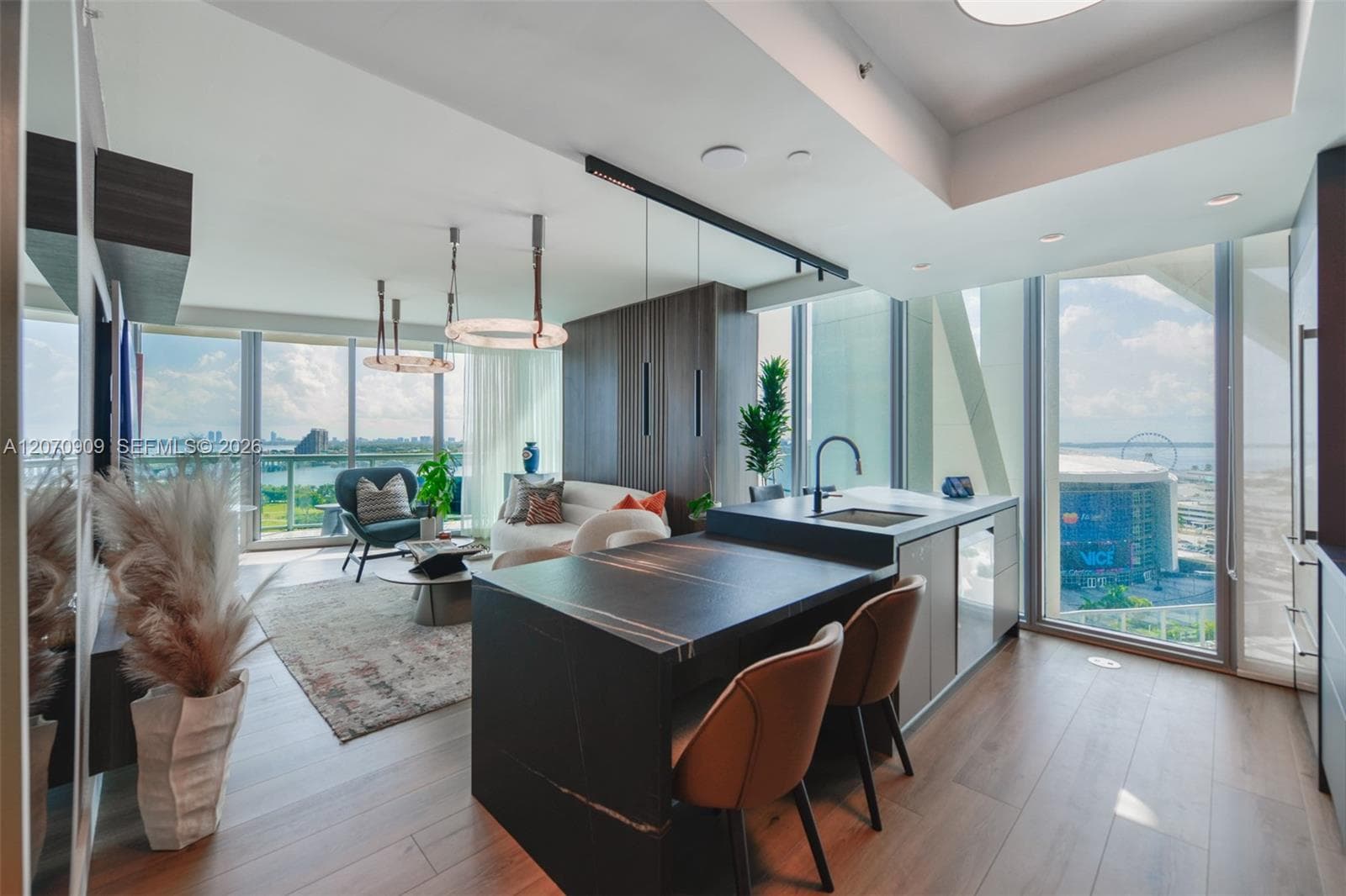 888 Biscayne Blvd # 1509, Miami, FL 33132 — zdjęcie 2