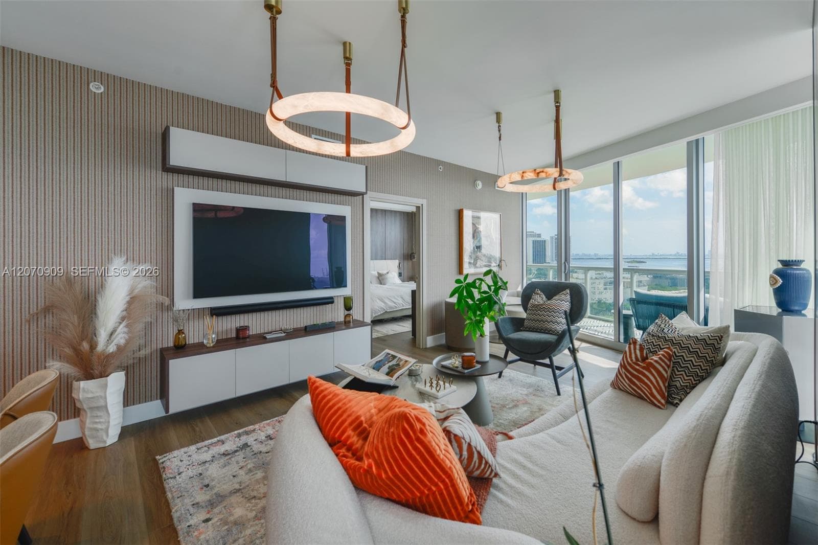 888 Biscayne Blvd # 1509, Miami, FL 33132 — zdjęcie 4