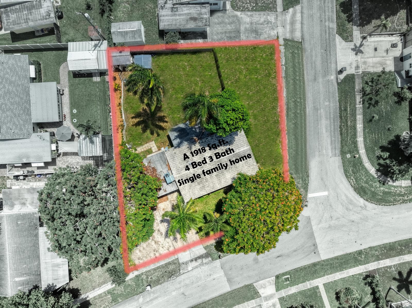 1510 CREST Drive, Lake Worth, FL 33461 — zdjęcie 2