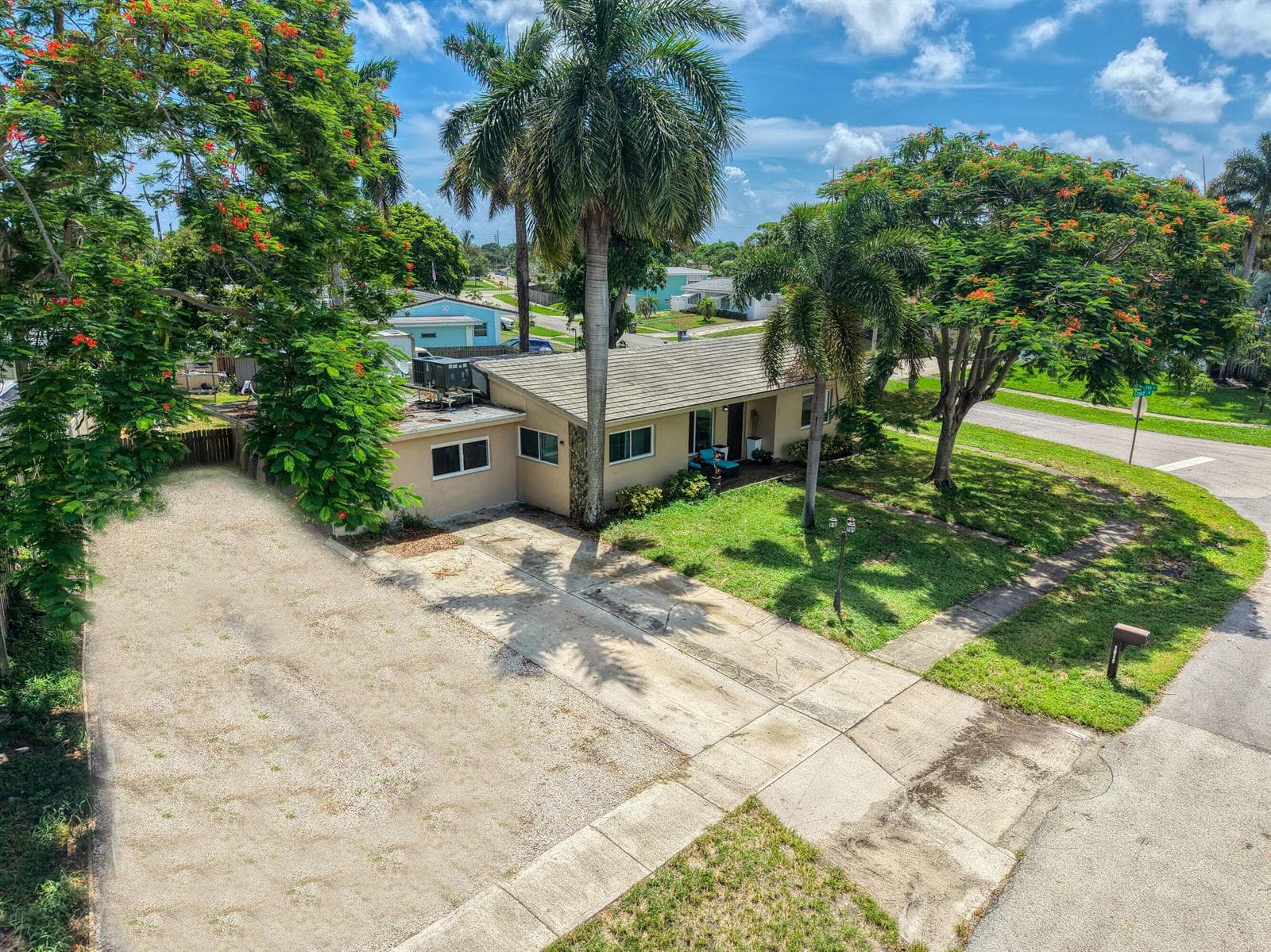 1510 CREST Drive, Lake Worth, FL 33461 — zdjęcie 4