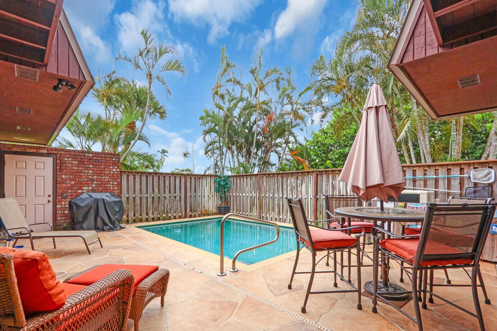 1420 OCEAN Way # 7D, Jupiter, FL 33477 — zdjęcie 4
