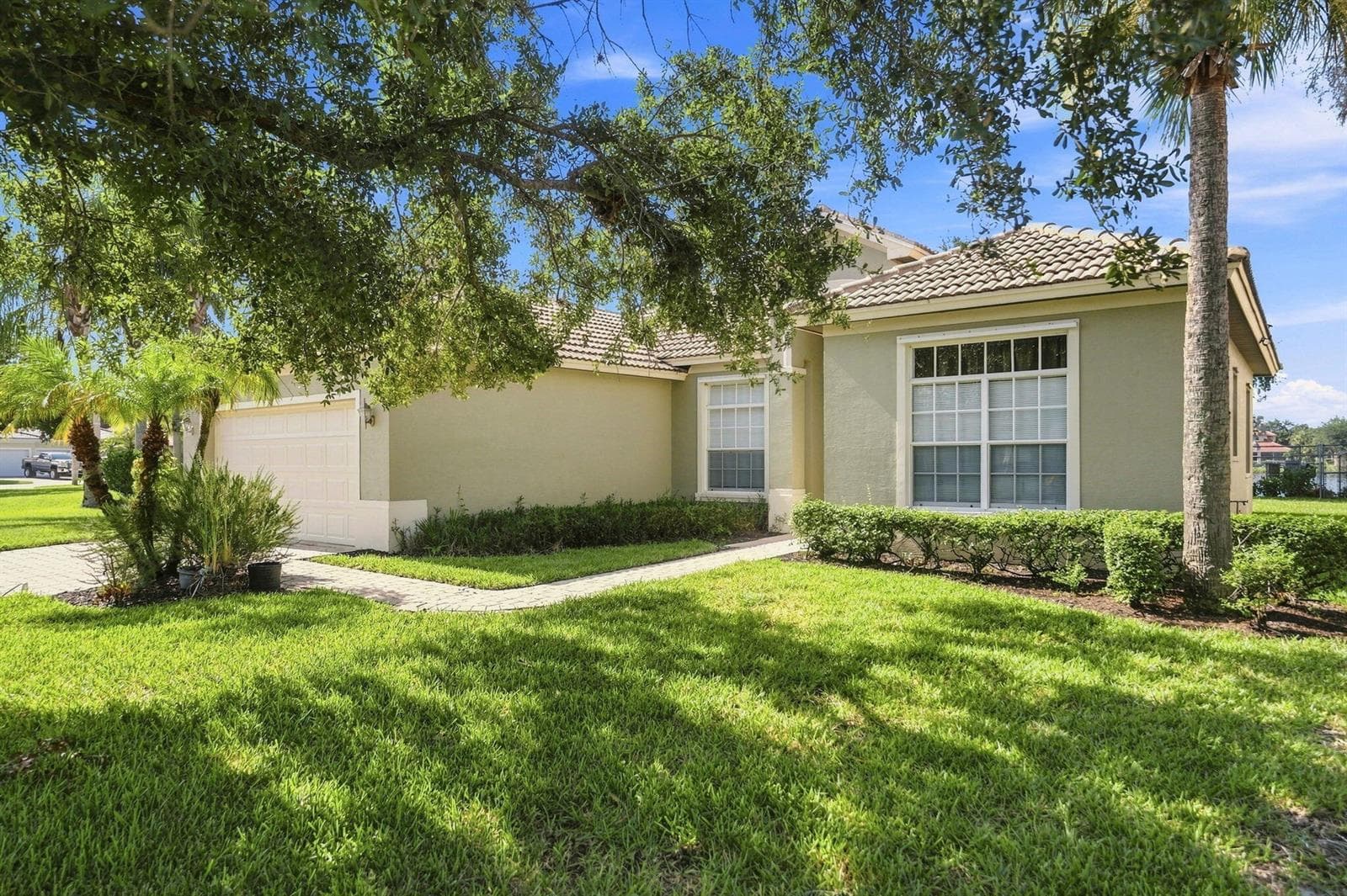 381 NW SHEFFIELD Circle, Port St. Lucie, FL 34983 — zdjęcie 3