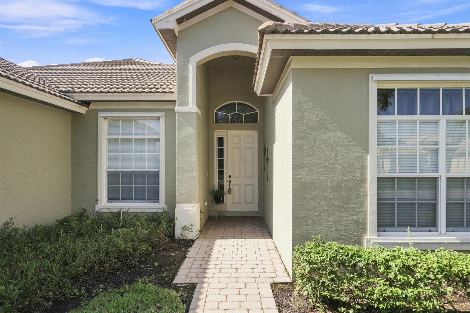 381 NW SHEFFIELD Circle, Port St. Lucie, FL 34983 — zdjęcie 4