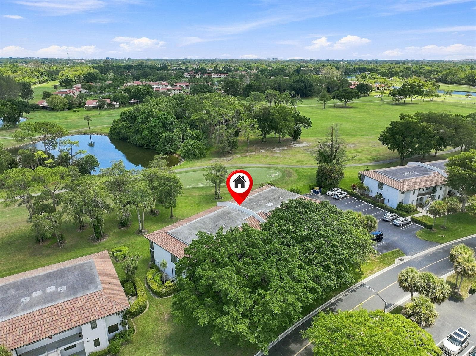 21578 JUEGO Circle # 26C, Boca Raton, FL 33433 — zdjęcie 2