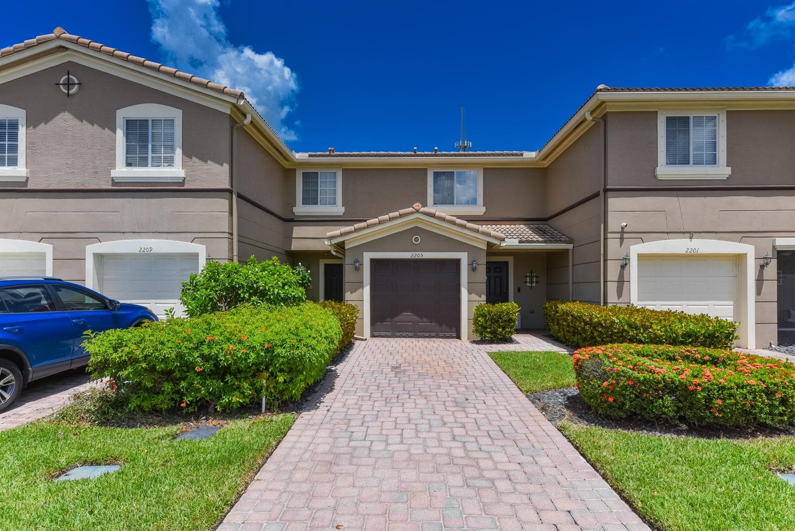 2205 SW MARSHFIELD Court # 2205, Port St. Lucie, FL 34953 — zdjęcie 2